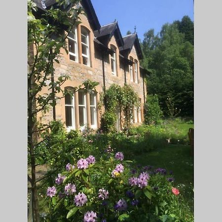 피틀로크리 The Loft At Craiglea 아파트 외부 사진